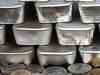 Silver hits new high at Rs 57,500 on global cues