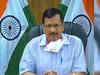 All govt's should come together and launch joint war against air pollution: Arvind Kejriwal