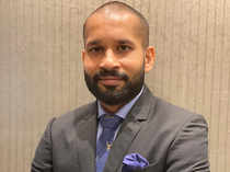 Ashish Mehta, Co-Founder, DigitX-1200