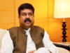 Dharmendra Pradhan hits out at Shashi Tharoor, Congress over remarks at Lahore event