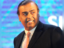 Mukesh Ambani