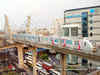 Metro services resume in Mumbai; ridership low on Day 1