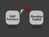 SAIF Partners rebrands as Elevation Capital; closes its seventh fund at $400 million