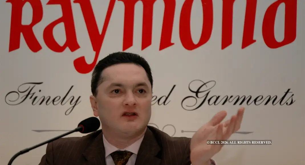 Raymond Ltd.: Battered Raymond emerges contra bet as ‘The Complete Man ...