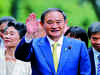 Japan’s new PM Yoshihide Suga endorses Shinzo Abe’s Indo-Pacific policy