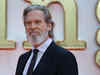 US film star Jeff Bridges diagnosed with lymphoma, will start treatment soon, cites good prognosis
