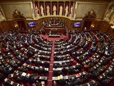 Seats needed for majority