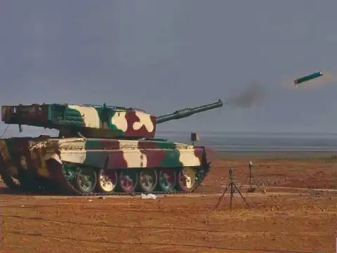 Enhanced fire-power
