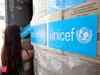 UNICEF to stockpile half a billion syringes by year-end to prepare for COVID-19 vaccinations