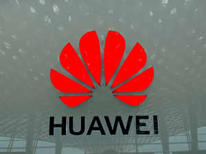Huawei.reuters