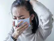 Younger Covid-19 patients also at risk of long-term health problems Younger Covid-19 patients also at risk of long-term health problems