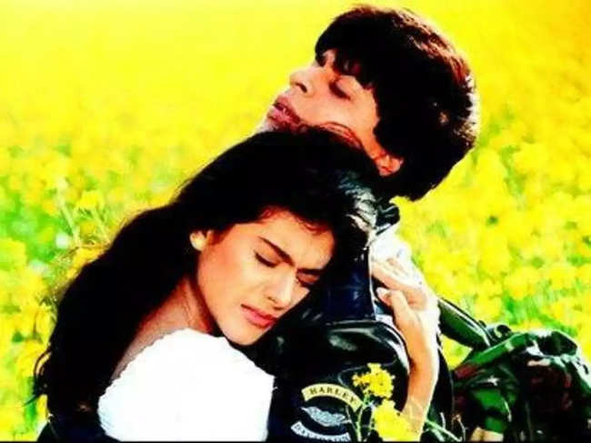 The production house will also be hosting a "DDLJ" watchparty on Twitter for fans to revisit the film.