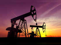 oil crude