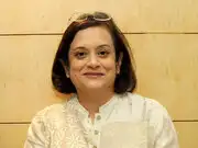 Debjani Ghosh's mom's Pujo request is all heart, with a side of dessert Debjani Ghosh's mom's Pujo request is all heart, with a side of dessert