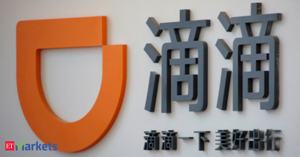 Didi Chuxing Didi Lines Up 2021 Ipo In Hong Kong Targets More Than