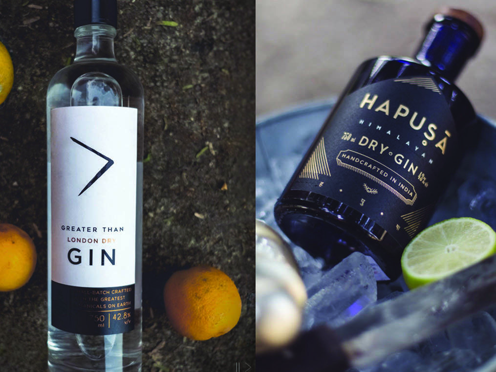 As millennials warm up to their cocktails, Nao Spirits serves India its first homegrown gin