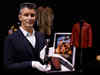 Brad Pitt's 'Fight Club' jacket, 'Pretty Woman' boots go under the hammer in memorabilia auction