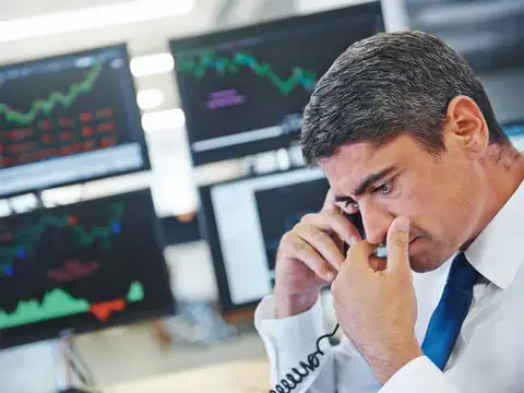 Trading process