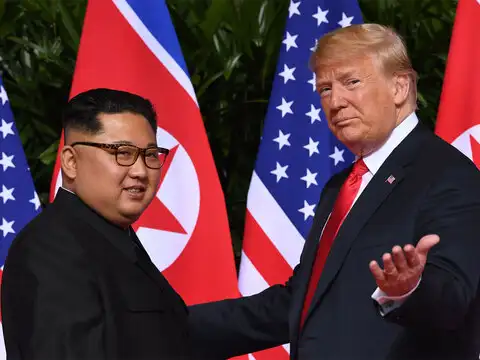 Kim Jong Un