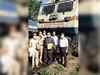 Assam seizes locomotive for ‘murdering’ elephants