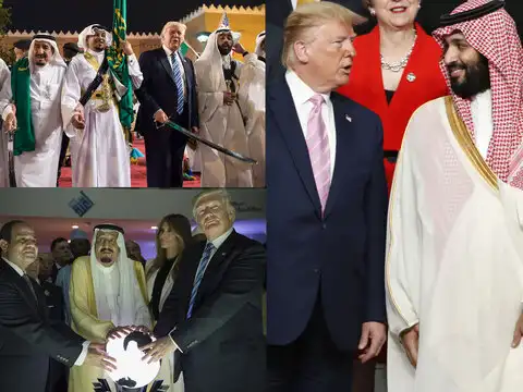 Mohammed bin Salman