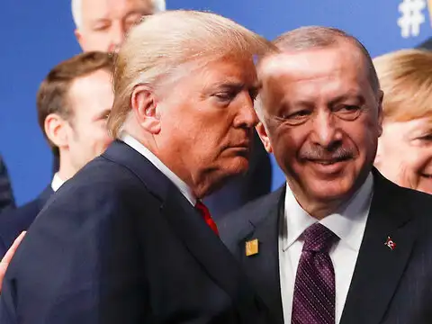 Recep Tayyip Erdogan