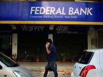 federal bank