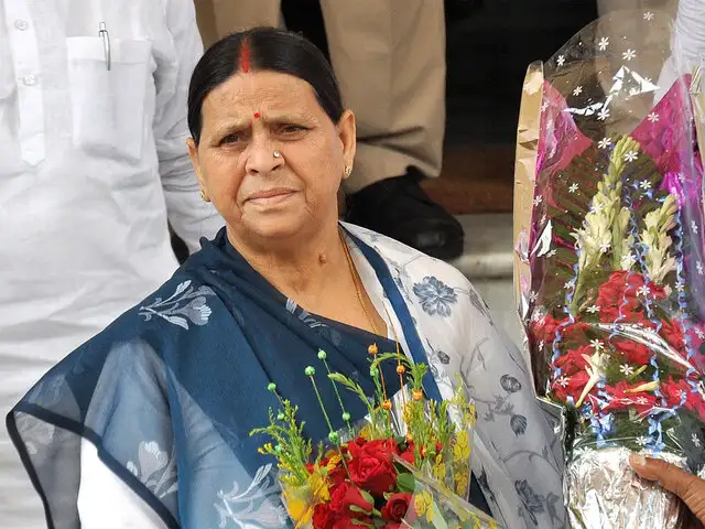 First female CM candidate? - Assembly election 2020: Meet the women