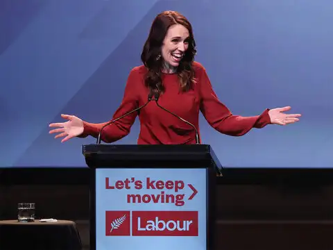Progressive messages