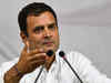 LAC standoff: Rahul Gandhi hits out at Modi, asks ‘Is PM scared of China?’