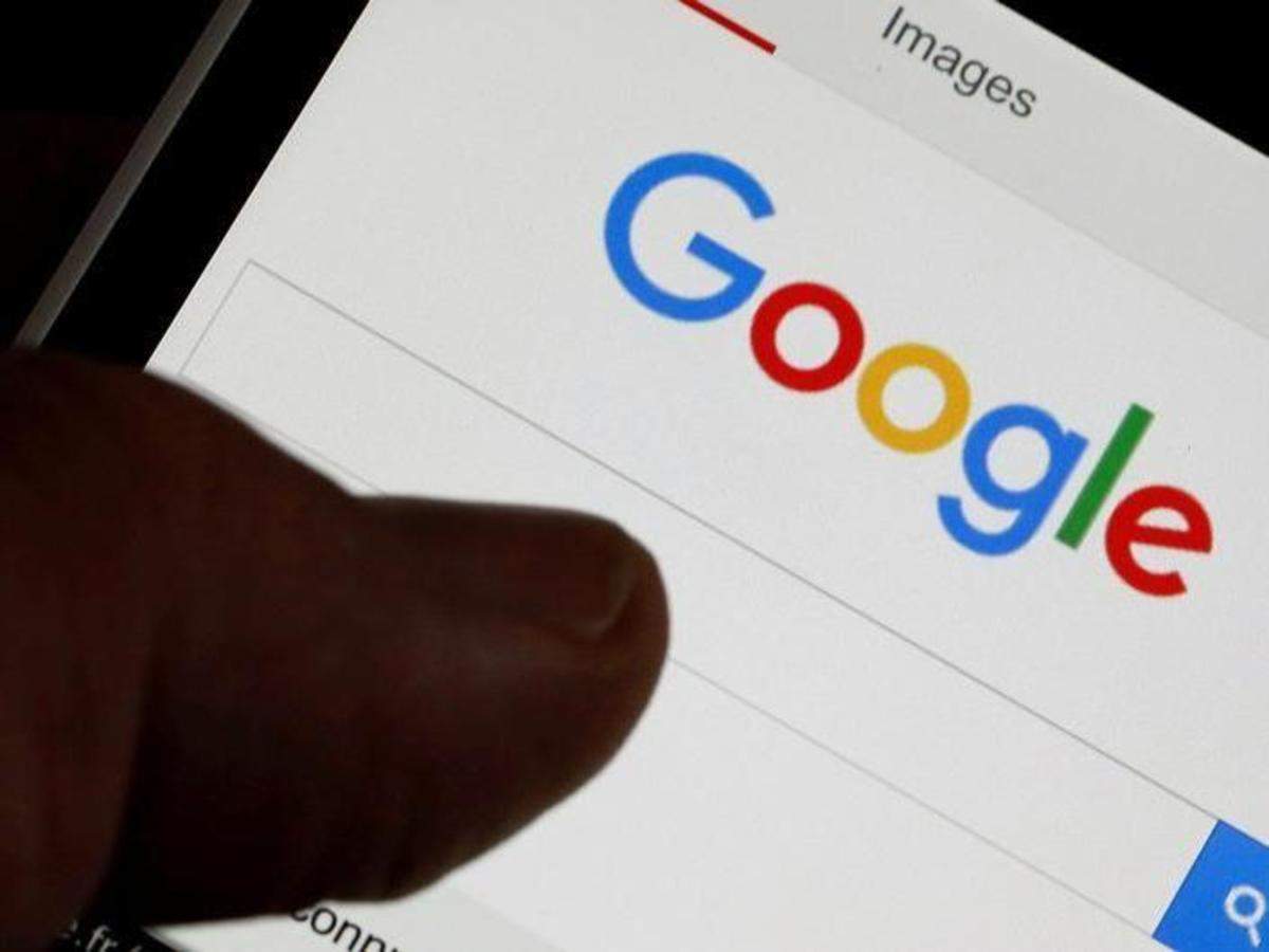 Google Search Latest News Videos Photos About Google Search The Economic Times