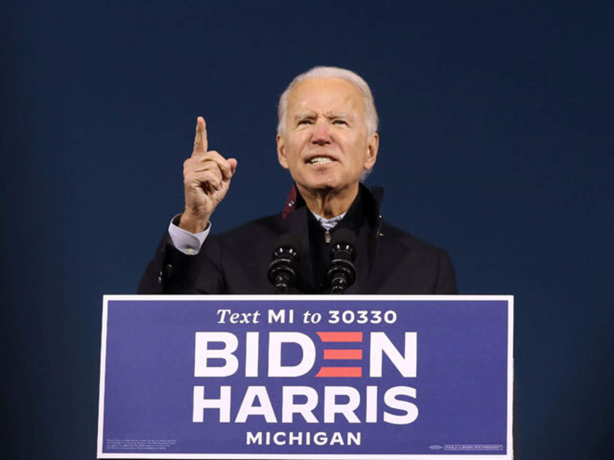 Hunter Biden Latest News Videos Photos About Hunter Biden The Economic Times