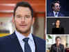 Chris Pratt dubbed Hollywood's 'worst Chris' by Twitter users; Avengers assemble to defend actor