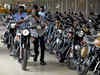 Fire breaks out at Royal Enfield's transit stockyard in Jaipur: Eicher Motors