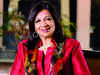 Make women equal partners in rebuilding our economy, says Kiran Mazumdar-Shaw