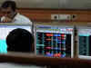Sensex loses 90 points, Nifty nears 11,900; Bajaj Finance falls 2%