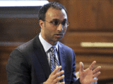 Meet Amit Mehta, the Indian-American judge presiding over Google's antitrust case