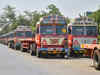 Assam-Mizoram border issue: Trucks resume movement after four days