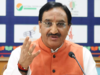 JEE-Main to be conducted in more languages: Ramesh Pokhriyal