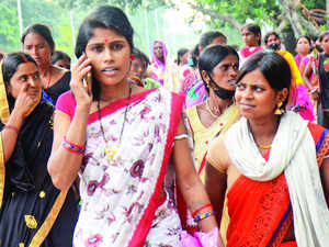 bihar women india bcc