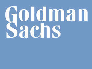 Goldman Sachs Agencies