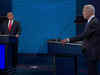 US Presidential Debate 2020: Joe Biden warns of 'dark winter' of Covid