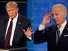 What Trump, Biden said about India, Covid & other things in final US Presidential debate