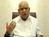 Bypolls critical for CM Yediyurappa to exhibit his hold on voters