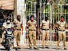 Telangana to recruit 20,000 for police force