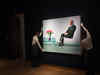 David Hockney painting sold by Royal Opera House to survive the pandemic fetches £12.9 mn