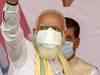 Those who made Bihar 'Bimaru' will not be allowed to return, says PM Modi in Bihar