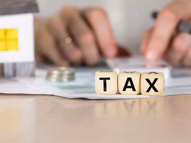 ​Tax rules have changed