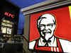 KFC says to create 5,400 jobs in UK, Ireland