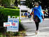 More than 50 million Americans have cast ballots in presidential election